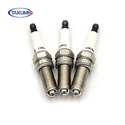 Jenbacher 462203 Otomotiv Parçaları Endüstriyel Buji için Honda R2F15-79 R10p3