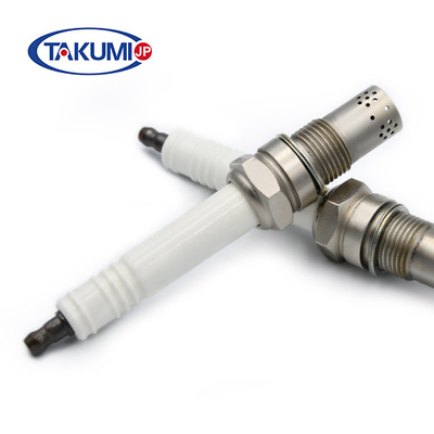 420 için Çift Platin İridyum Buji Jenbache P3.V5 401824 462199/P3.V3N1 639753 GS 420