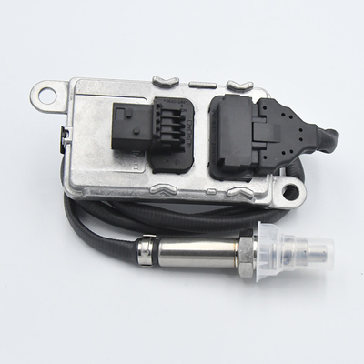 DAF için 24 Volt Azot Oksijen Sensörü Orijinal NOx Sensörü 2139930 5WK97348A