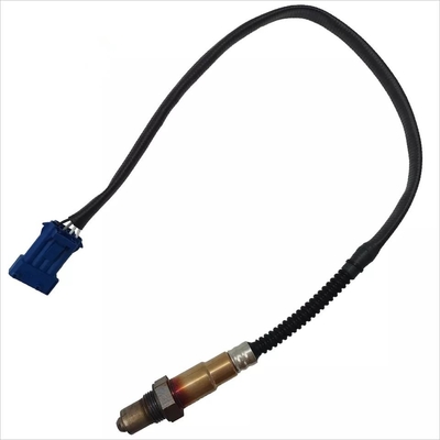 0258006185 0258986615 LS6185 Otomotiv Oksijen Sensörü Peugeot 207CC 308CC SW RCZ 3008 Citroen