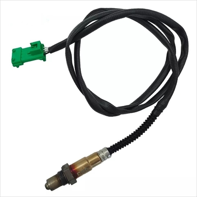 Lambda Oksijen Sensörü 0258006026 Peugeot 307 308 406 407 Citroen Berlingo C4 Fiat