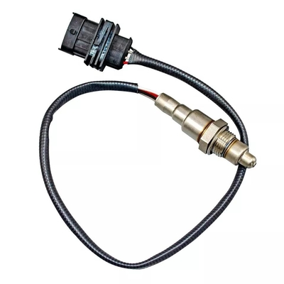OEM 0258030289 ME17 ECM Yukarı Akış için 4 Telli Otomotiv Oksijen Sensörleri