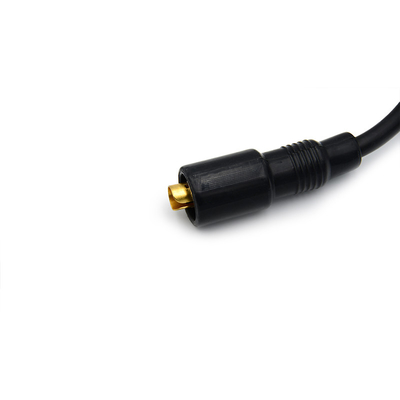 S-R6A19 MWM Buji 12453566 26mm 22.2mm Düz Ön Bölme Elektrod Tipi