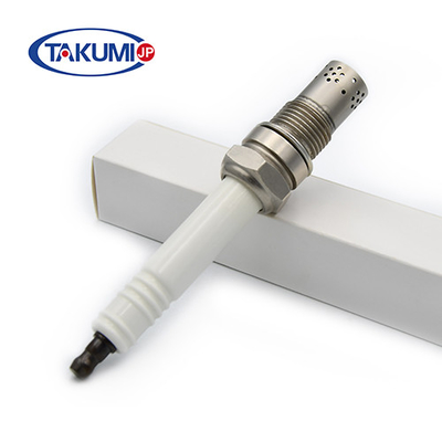 GS 420 Motorları İçin Doğal Gaz Tip 3 Motor Bujisi R10P3 Parça NO. P3 V3 462203