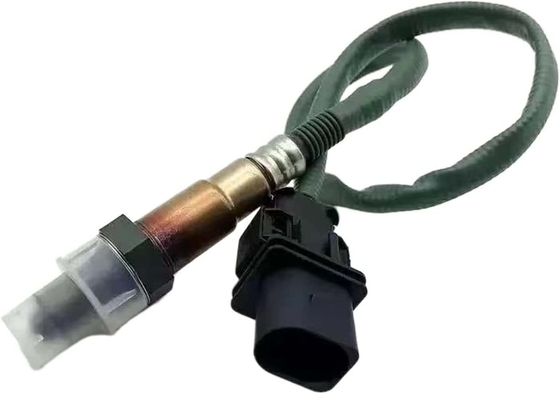 OEM O2 0258017283 Lambda Oksijen Sensörü BOSCH Benz BMW Audi Için 5 Tel