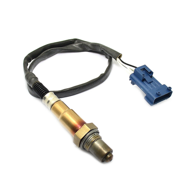 PEUGEOT 206 306 406 için O2 Sensörü Lambda Oksijen Sensörü 0258006185