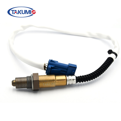 BOSCH Oksijen Lambda Sensörü 0258006185 Citroen Berlingo C2 C3 C4 C5 C6 C8 Peugeot 1.6L-3.0L