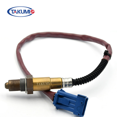 Orijinal BOSCH LAMBDA Sensörü 0258006185 Peugeot 206 207 306 307 için