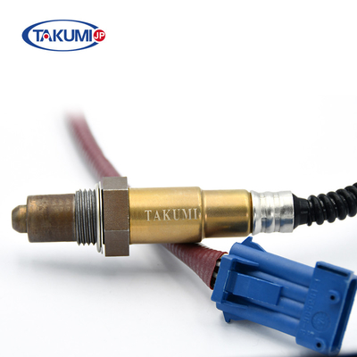 BOSCH 0 258 006 185 Lambda Oksijen Sensörü CITROEN CHANSON BERLINGO Box XSARA C5 C3 Araba Uyar