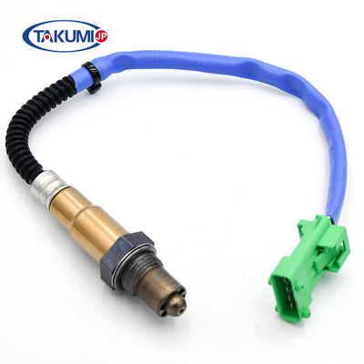 Otomotiv Oksijen Sensörü Bosch OE 0258006028 Yedek BERU 0 824 010 295 DELPHI ES10795-12B1 DENSO DOX-2001
