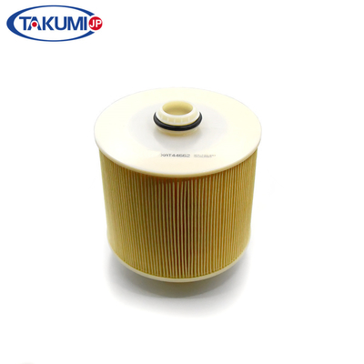 Satış Sonrası Yedek Parça XAT44662 AUDI 4F0133843B 4F0133843 Silindirik HAVA FİLTRESİ