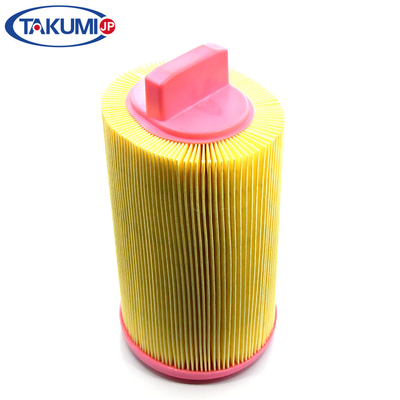 XAU45391 Silindirik Otomatik Hava Filtresi MERCEDES BENZ 2710940204 A2710940204