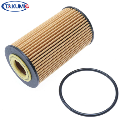 Yüksek Performanslı OEM Chevrolet Motor Yağı Filtresi PF2257G