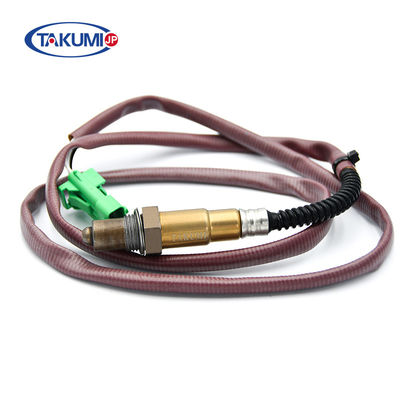 BOSCH 0258006026 Oksijen Sensörü P-EUGEOT 307 S-Aloon 1.4 S-L O2 Hava Yakıt Oranı Sensörü