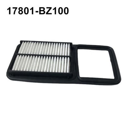 17801BZ100 A-12330 TOYOTA 17801BZ100 İçin Profesyonel Araba Hava Filtresi