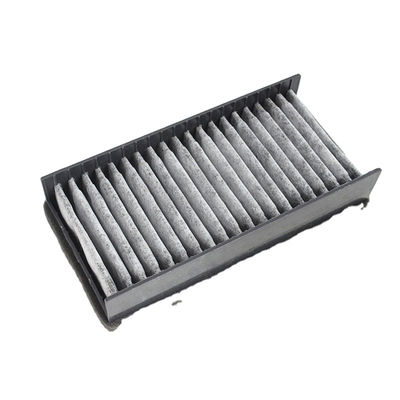 Çeşitli Toyota Lexus (00-10) Araba Kabin Filtresi 87139-32010 88880-32020 72880-AG000