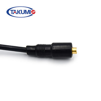 1245 3572 MWM TCG2020 Gaz Motoru NGK Denso için Jeneratör Bujisi