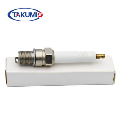 Motosiklet Ateşleme Sisteminde NGK DCPR6E için Motosiklet Bujisi DK6RTC