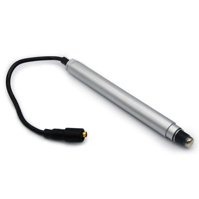 MWM Gaz Motoru TCG 3016 V16 için Sanayi İridyum Jeneratörü Buji 12453566