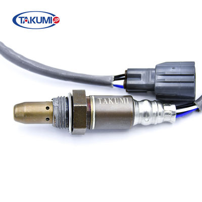 DENSO Lambda Probu 4 Telli Elektrik Sistemi O2 Oksijen Sensörü 89467-0R040 Toyota RAV4 için
