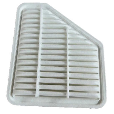 TOYATA VERSO için Araba HEPA Hava Filtresi 17801-0R030 1780126020