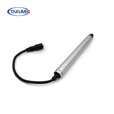 Yüksek Performanslı Buji 12453566 S-R6A19 MWM M18*1.5 Dirençli 26mm Uzanma