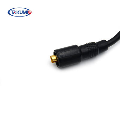 Korozyon Önleyici MWM TCG 3016 Buji 12453566 S-R6A19 Ön Oda Elektrotlu M18*1.5