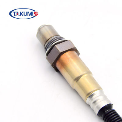 5 Tel Hava Yakıt Oranı Sensörleri OE BOSCH 0258007342 İran SAMAND Araba Için Lambda Sensörleri
