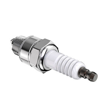 Motosiklet için kıvılcım fişek SUZUKI Motor BP6HS L87YC W175Z1