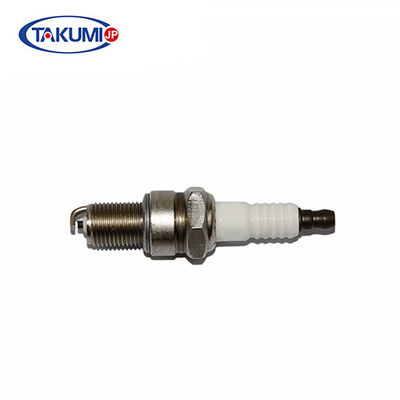 M4 iplik motosiklet kıvılcım fişekleri için çapraz N12YC W16EX-U N11YC BP5EY W8DC G- 7811