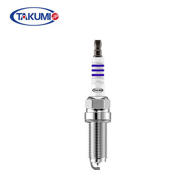 ILZKR7A RER8WMB IXUH22FTT için U-Groove Iridium Alternatif Otomatik Çakma