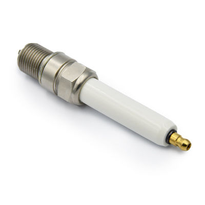 MWM L1863B L1863DP L1863IP için Çift Iridium Endüstriyel Çakma Plug R5GL12-77