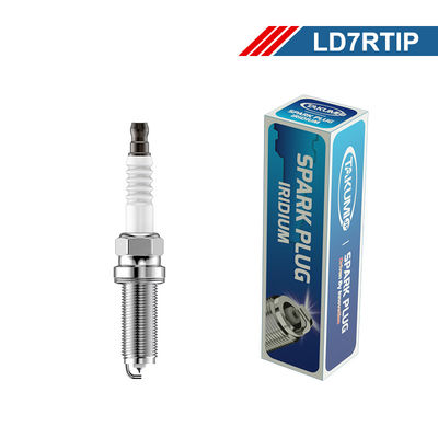 TAKUMI A7TC Motosiklet İşığı Tutar M10x1 Fil 12.7mm NGK Bosh Toyota Honda