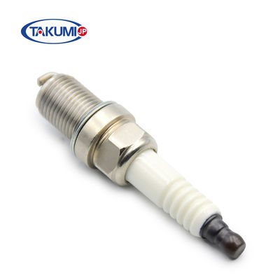 Şampiyon RC78PYP Jeneratör Çakma Plug For Denso GK3-1A & GK3-5A Aşırı Yanışıklılık