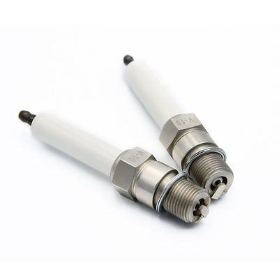 Jenbacher 616 620 624 motorları için benzinli motorlar için kıvılcım fişekleri 436782 1214569