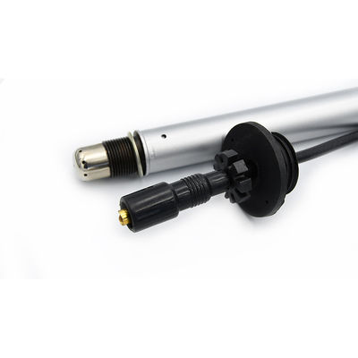 MWM TCG 2032 Motoru için CH4 Güç Santrali İşığı S-R6A13L