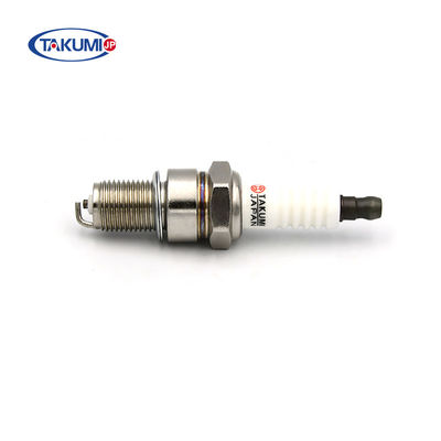 VOLVO Uyumlu M14*1.25 Fil G-Power Platin İskele Plug RN9PYC BPR6EGP-BR için