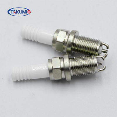 FLR8LDCU K16TR11 K16TR11-3194 BKR5EKC BKR5EKB11 için çoklu topraklı kıvılcım fişekleri değiştirme