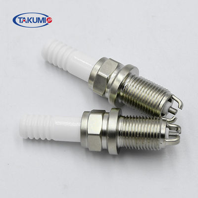 CKD SKD K20R-U RC10PYPB4 BKR6EY BKR6E C9YC FR7DC FR7DC2 için eşleşmek için besleyen kıvılcım fişekleri imalat malzemeleri