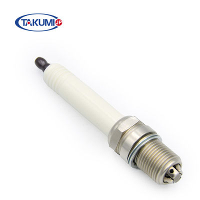Bosch 7308 / Denso GL3-5 Jeneratörü için Jenbacher Çakmakları 462203 77 Isı aralığı ve özel tasarım elektrot tipi