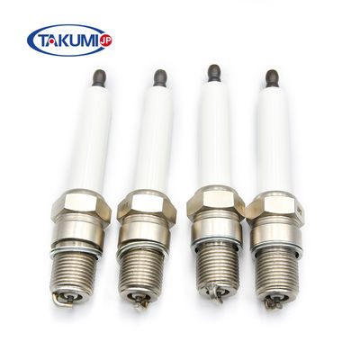 Denso şampiyonu Jenbacher TAKUMI markası için yedek jeneratör İridiyum kıvılcım fişek R5B12-77