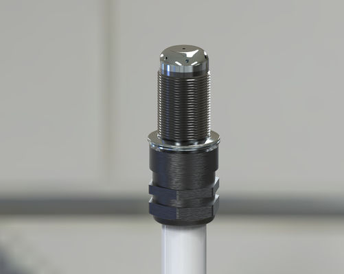 Ön oda kıvılcım fişek Siemens 76.64.653/76.64.765 Siemens SGE-56HM/SGE-56SM Elektrik Jeneratörü İskele Plug R6GC1-77S için