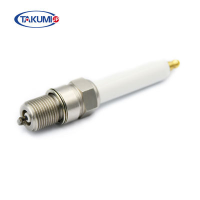 BOSCH 7307, 7308 MWM TBG441B, TBG 616 Gaz Motoru Parçaları için kıvılcım değiştirme