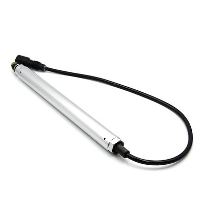 MWM TCG 2016 Biyogaz Motorları için M18x1.5 Diş Boyutlu ve 12 Ay Garantili İridyum Malzemeli Ön Hazneli Buji