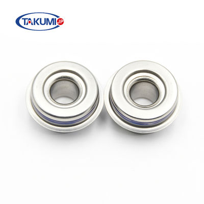 PRIDE'de kullanılan su pompaları için mekanik mühür C12AAMM