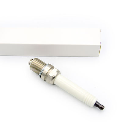 J Serisi 2 ve 3 Motorları için ısı aralığı 77 ile jeneratör kıvılcım fişesi OEM Numarası QSK60