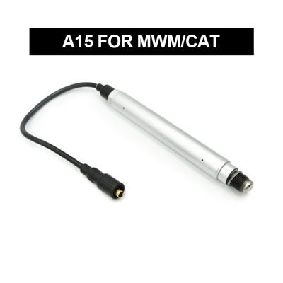 Ön Hazneli Buji S-R6A15, Conta Yuvası ve MWM TCG 2016 için 310mm Kablo Uzunluğu ile Üretici Fiyatına