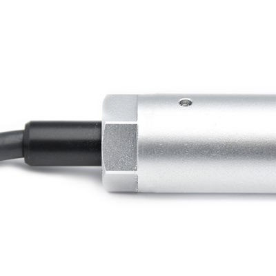 S-R6A36 Ön Hazneli Buji, 30mm Erişim ve Gaz Motorları için 7/8” Altıgen