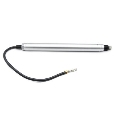 AGENITOR 404-412 ve MAN 3268 Modelleri için 30mm Uzanımlı, 350mm Kablo Uzunluğuna ve 270mm Kalkan Uzunluğuna Sahip Ön Yanma Odası Buji