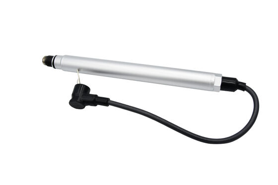 Perkins 4006 4008 4012 Doğal Gaz Motorları İçin Uygun Gelişmiş Performans İridyum Buji